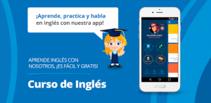 English Course online App
