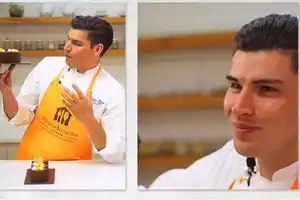 muñoz profile-chocolate academy-chef-chef pastelero-facebook