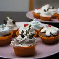 reetas fáciles-queso crema-ingredientes-dulces-cupcakes decorados-cupcakes tortas-decoración