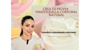 curso online-Crea tu propia Mantequilla Corporal Natural-cursos de belleza