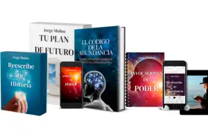 el código de la abundancia-ebook-hotmart-crecimiento personal-éxito personal-alcanzar el éxito